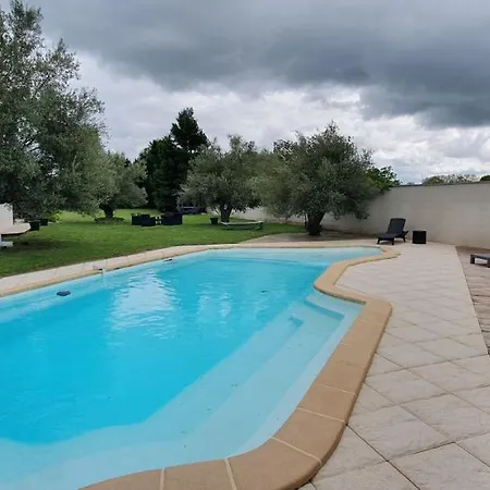L'ecrin Des Pyrenees - Tarbes * Soues
