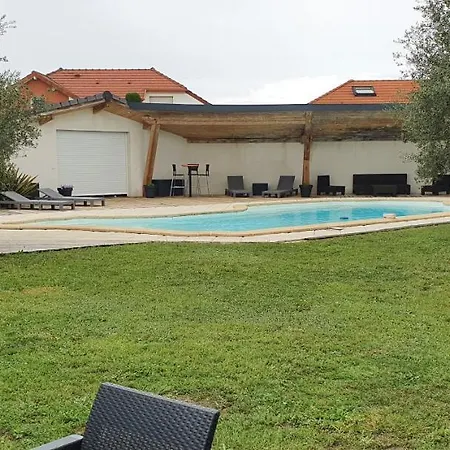 L'ecrin Des Pyrenees - Tarbes Soues