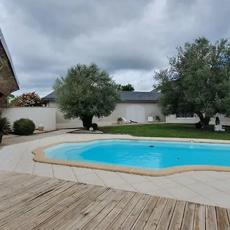 L'ecrin Des Pyrenees - Tarbes Soues