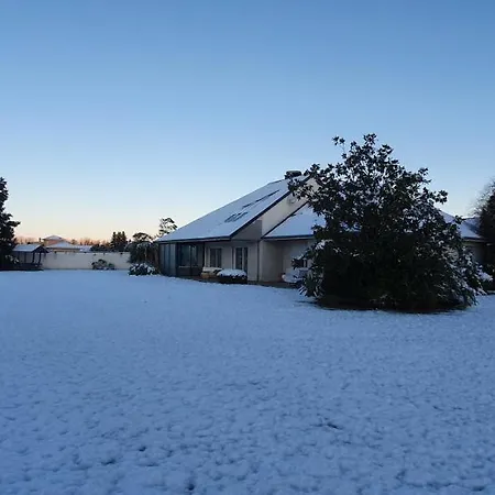 Apartment L'ecrin Des Pyrenees - Tarbes Soues