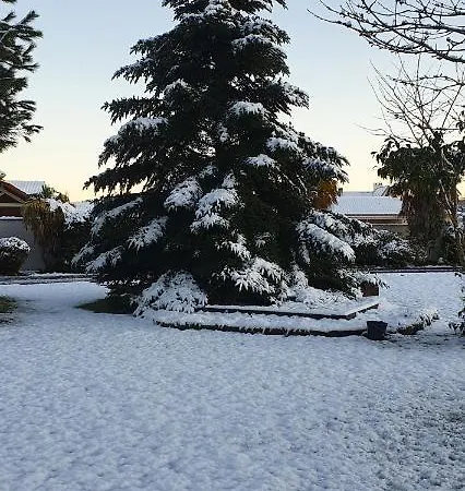 L'ecrin Des Pyrenees - Tarbes *