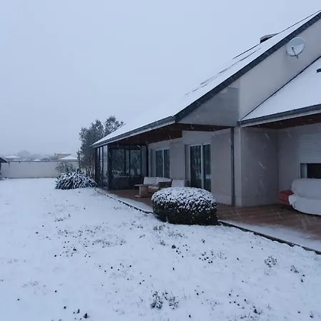 L'ecrin Des Pyrenees - Tarbes * Soues