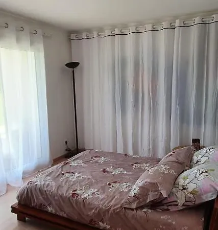 Apartment L'ecrin Des Pyrenees - Tarbes *