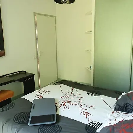 Apartment L'ecrin Des Pyrenees - Tarbes