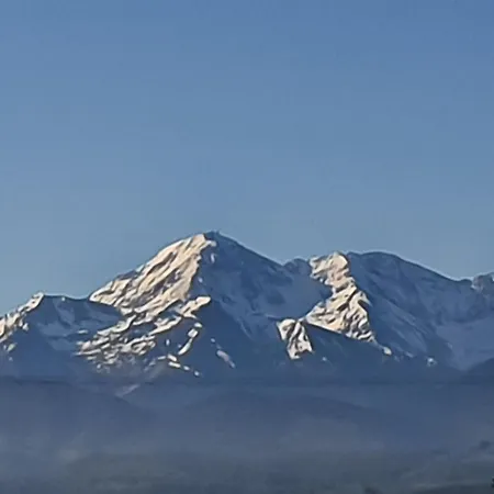 L'ecrin Des Pyrenees - Tarbes *