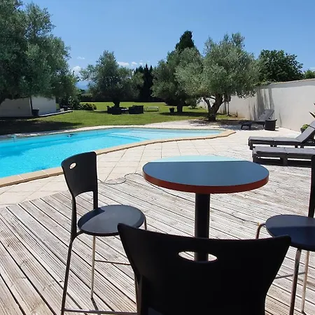 Apartment L'ecrin Des Pyrenees - Tarbes Soues