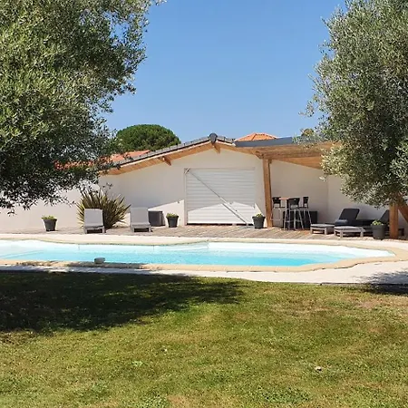 Apartment L'ecrin Des Pyrenees - Tarbes Soues