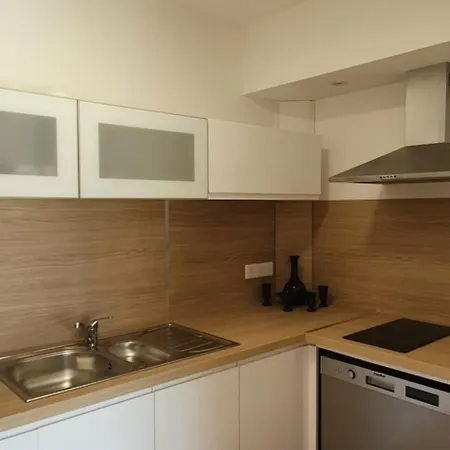 L'ecrin Des Pyrenees - Tarbes Apartment Soues