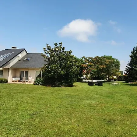 L'ecrin Des Pyrenees - Tarbes Apartment
