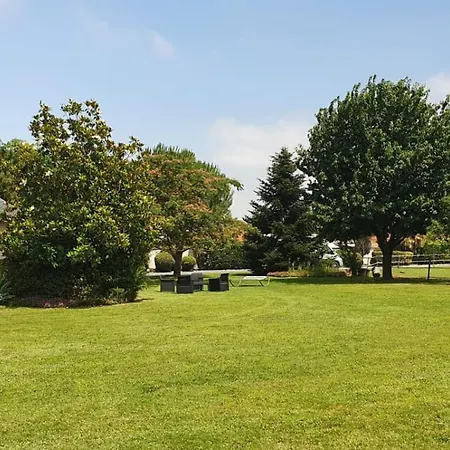 Apartment L'ecrin Des Pyrenees - Tarbes Soues