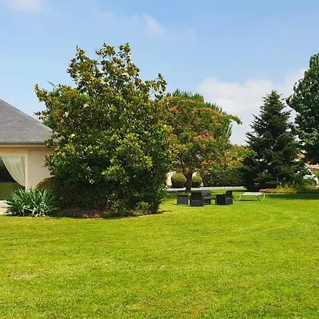 L'ecrin Des Pyrenees - Tarbes Apartment Soues