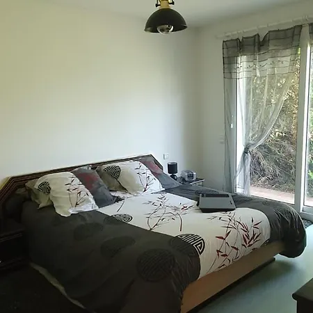 L'ecrin Des Pyrenees - Tarbes Apartment *