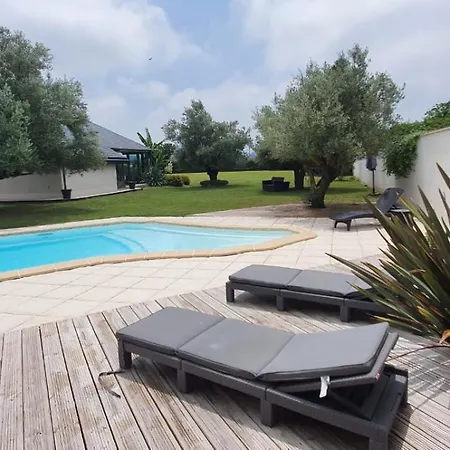 Apartment L'ecrin Des Pyrenees - Tarbes