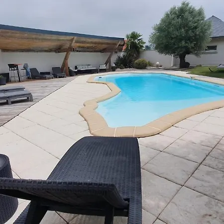 L'ecrin Des Pyrenees - Tarbes Apartment