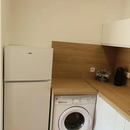 L'ecrin Des Pyrenees - Tarbes Apartment *
