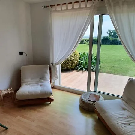 Apartment L'ecrin Des Pyrenees - Tarbes