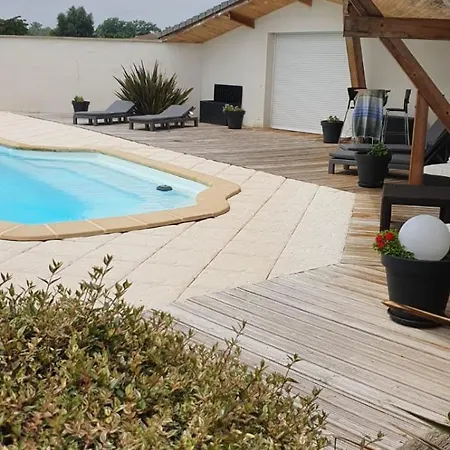 Apartment L'ecrin Des Pyrenees - Tarbes *