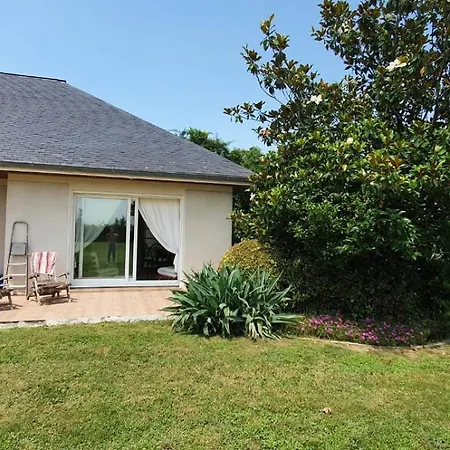 L'ecrin Des Pyrenees - Tarbes Apartment Soues