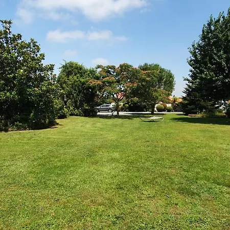 L'ecrin Des Pyrenees - Tarbes Apartment